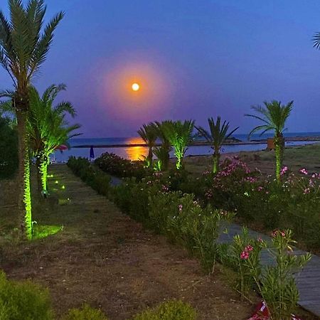 Paradise Karpaz Hotel & Restaurant Rizokarpaso 외부 사진