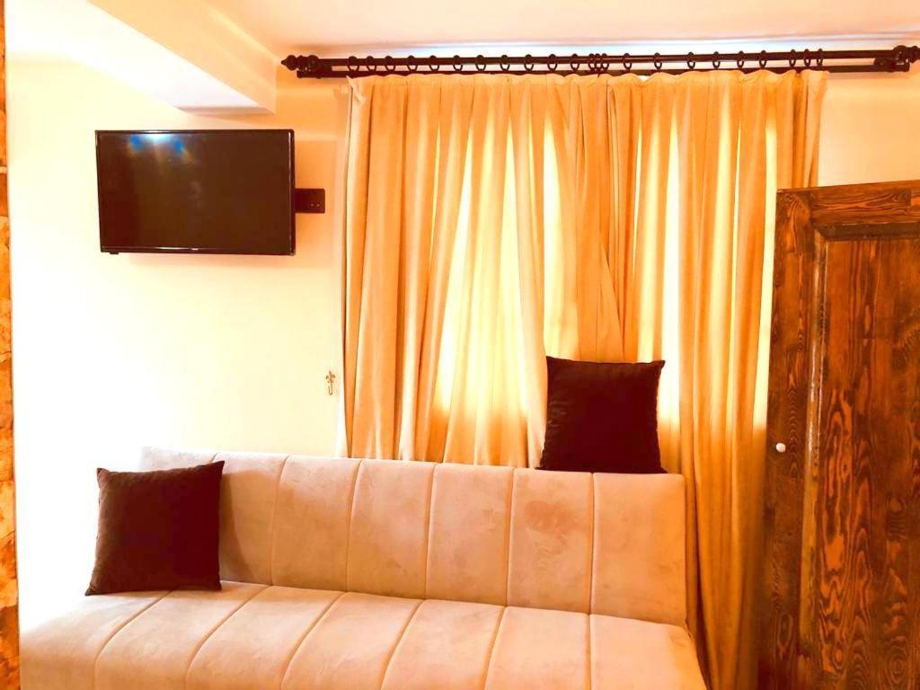 Paradise Karpaz Hotel & Restaurant Rizokarpaso 외부 사진
