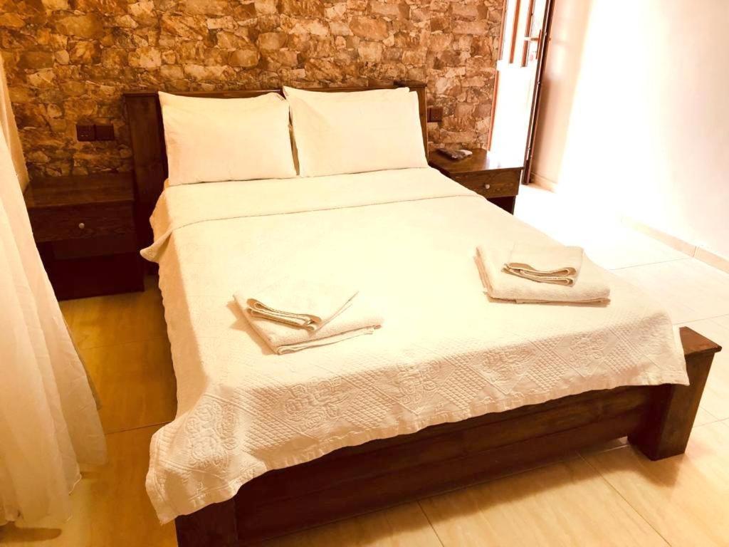 Paradise Karpaz Hotel & Restaurant Rizokarpaso 외부 사진