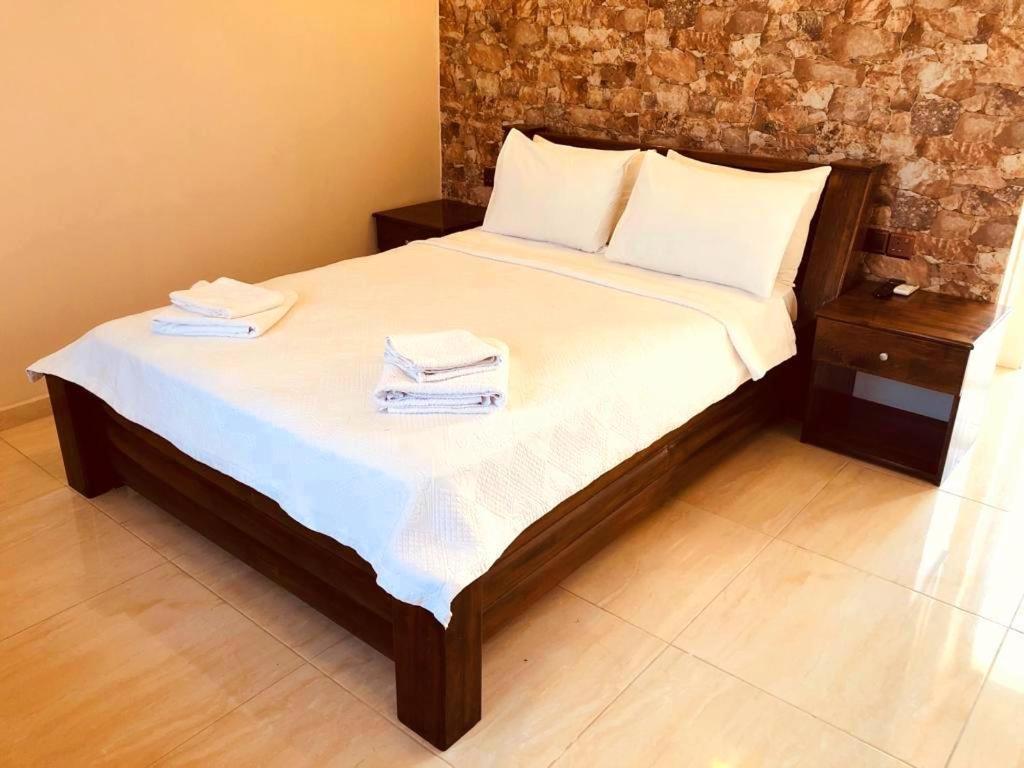Paradise Karpaz Hotel & Restaurant Rizokarpaso 외부 사진