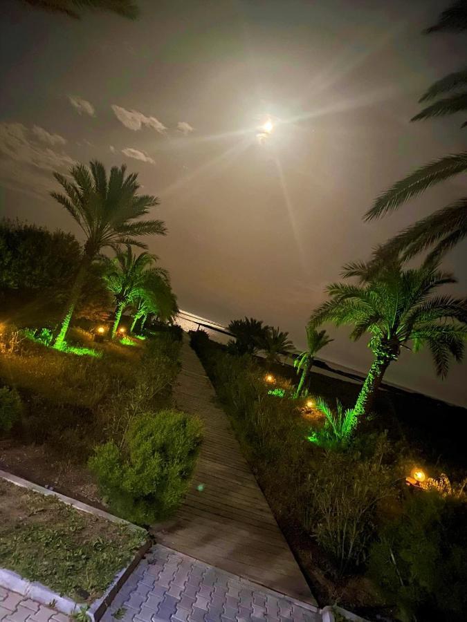 Paradise Karpaz Hotel & Restaurant Rizokarpaso 외부 사진