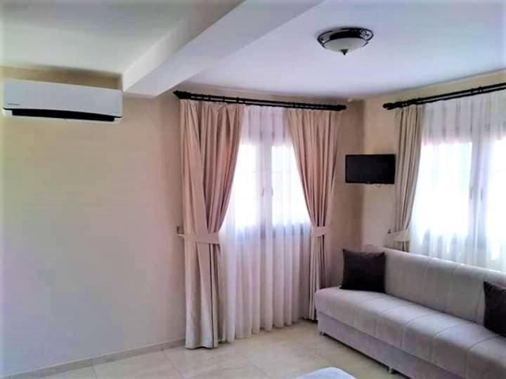 Paradise Karpaz Hotel & Restaurant Rizokarpaso 외부 사진