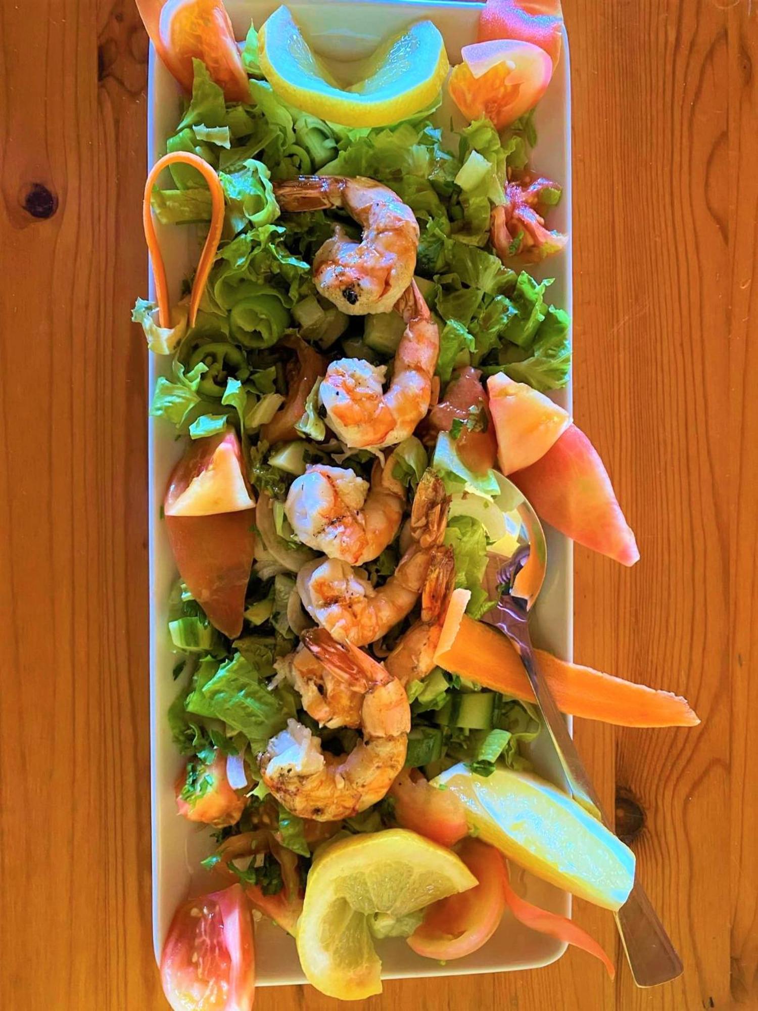 Paradise Karpaz Hotel & Restaurant Rizokarpaso 외부 사진