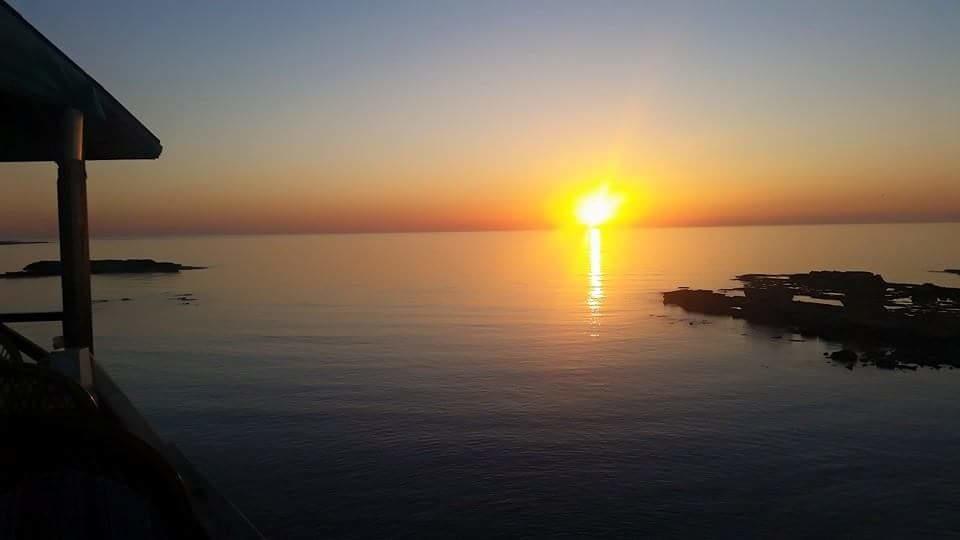 Paradise Karpaz Hotel & Restaurant Rizokarpaso 외부 사진
